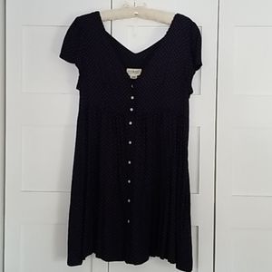 Denim & Supply by Ralph Lauren Baby Doll Dress